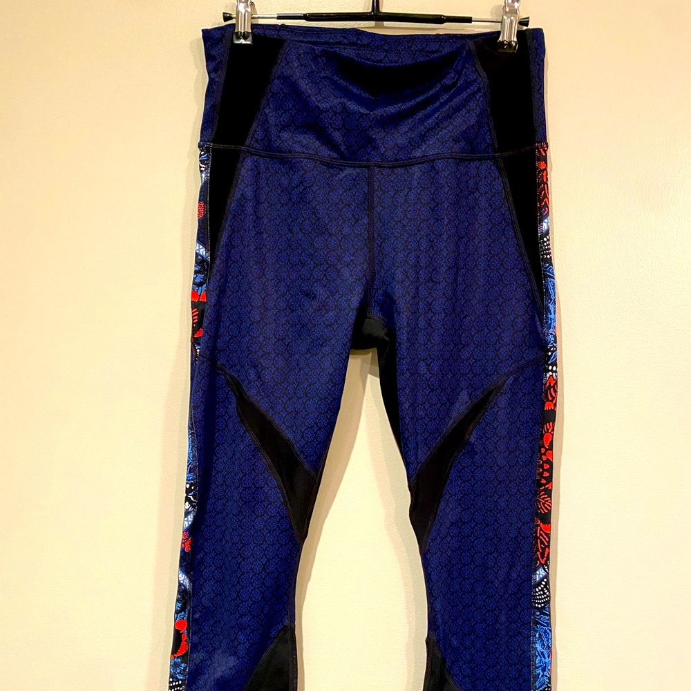 Athleta Workout Leggings